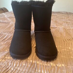 Girls UGG Boots